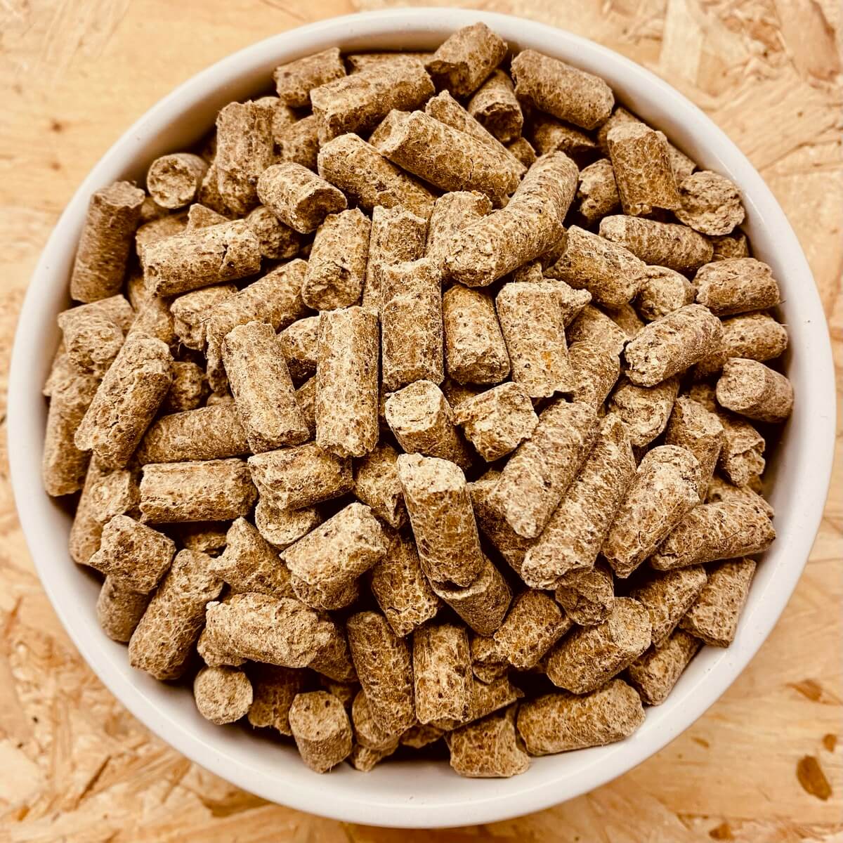 Cold Pressed Beef and Sweet Potato Grain Free Rural Pet Supplies