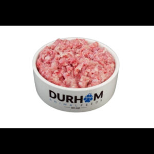 DAF Chicken and Oily Fish Mince