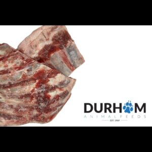 DAF Lamb Ribs 1kg