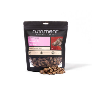 Gourmet Treat Slices