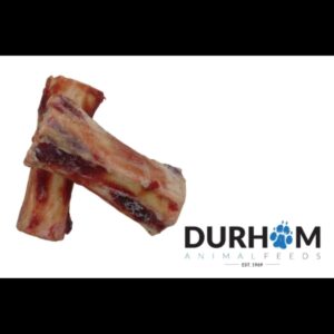 DAF Large Beef Marrowbone 2 Pack