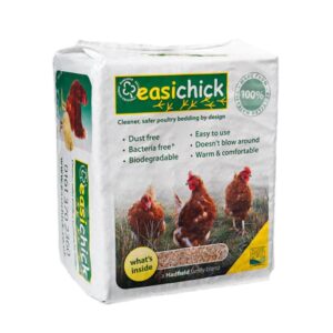 Easichick Bedding