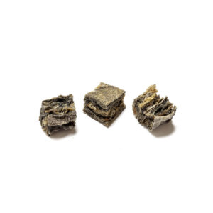 Fish Skin Cubes 300g