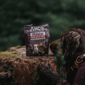 Chicken Training Treats
