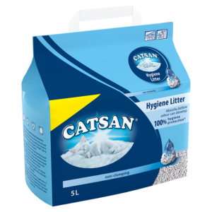 Catsan Hygiene