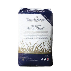 Healthy Herbal Chaff
