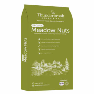 Organic Meadow Nuts