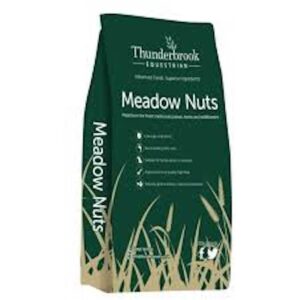 Healthy Herbal Meadow Nuts