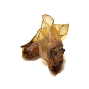 Cow Ears Large 10 Pack